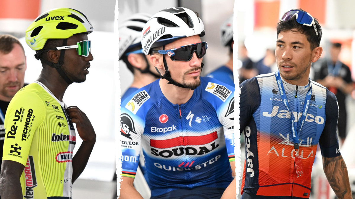 Tour Down Under 2024 Favoris, outsiders et coureurs à suivre