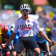 Tour Down Under 2024 La pépite mexicaine, Isaac Del Toro, remporte la 2ème étape !