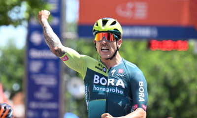 Tour Down Under 2024 Sam Welsford double la mise sur la 3ème étape