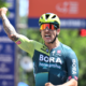 Tour Down Under 2024 Sam Welsford double la mise sur la 3ème étape
