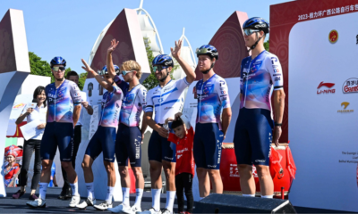 Tour d'Italie 2024 Les équipes invitées dévoilées