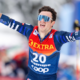 Tour de Ski Victoire de Jules Lapierre à l'Alpe Cermis, Hugo Lapalus troisième du général ! (1)