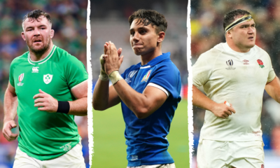 Tournoi des 6 Nations 2024 Après la France, les listes des autres nations