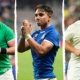 Tournoi des 6 Nations 2024 Après la France, les listes des autres nations