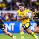 Transferts ASM Clermont Un cador de Top 14 veut Julien Hériteau