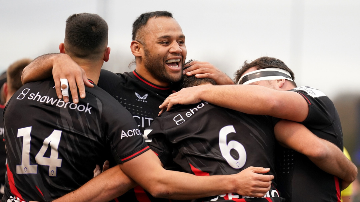 Transferts : Billy Vunipola évoluera en Top 14 la saison prochaine