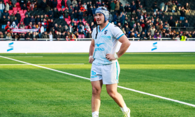 Transferts Clément Doumenc pourrait quitter le MHR pour un autre club de Top 14