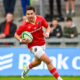Transferts Joey Carbery et Rohan Janse Van Rensburg arrivent en Top 14