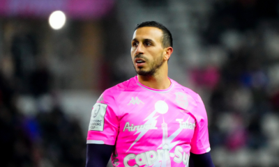 Transferts L'ASM Clermont a 2 pistes pour se renforcer à l'arrière