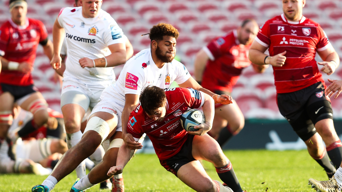 Transferts Le Fidjien Rus Tuima proche de signer en Top 14
