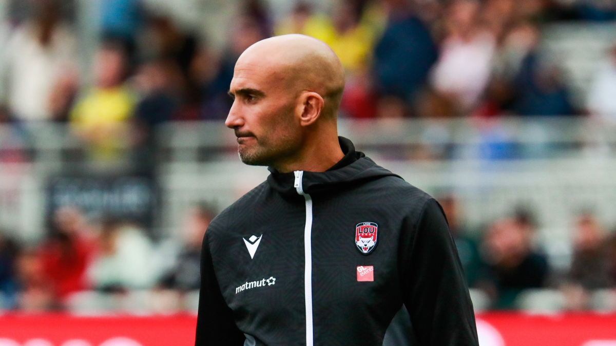 Transferts Le LOU a tranché l'avenir de Fabien Gengenbacher