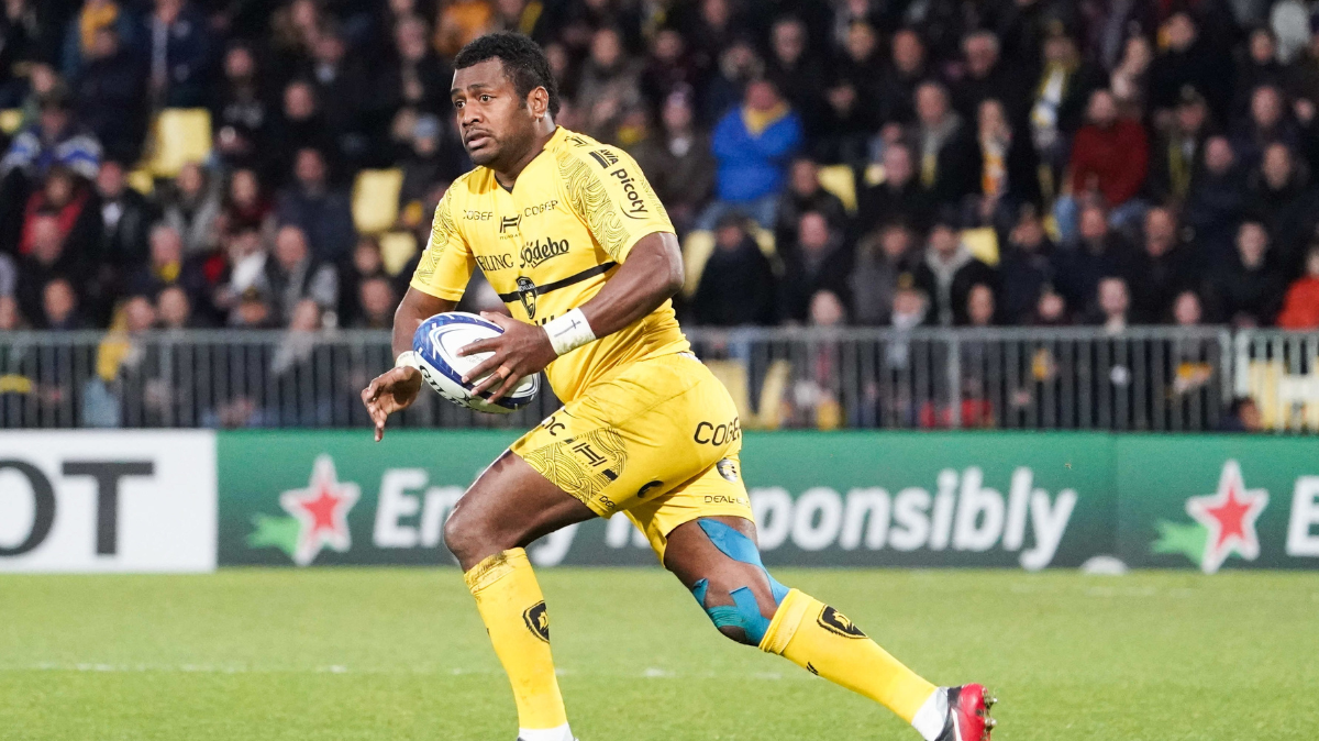 Transferts Limoges signe un ancien joueur de La Rochelle et Clermont