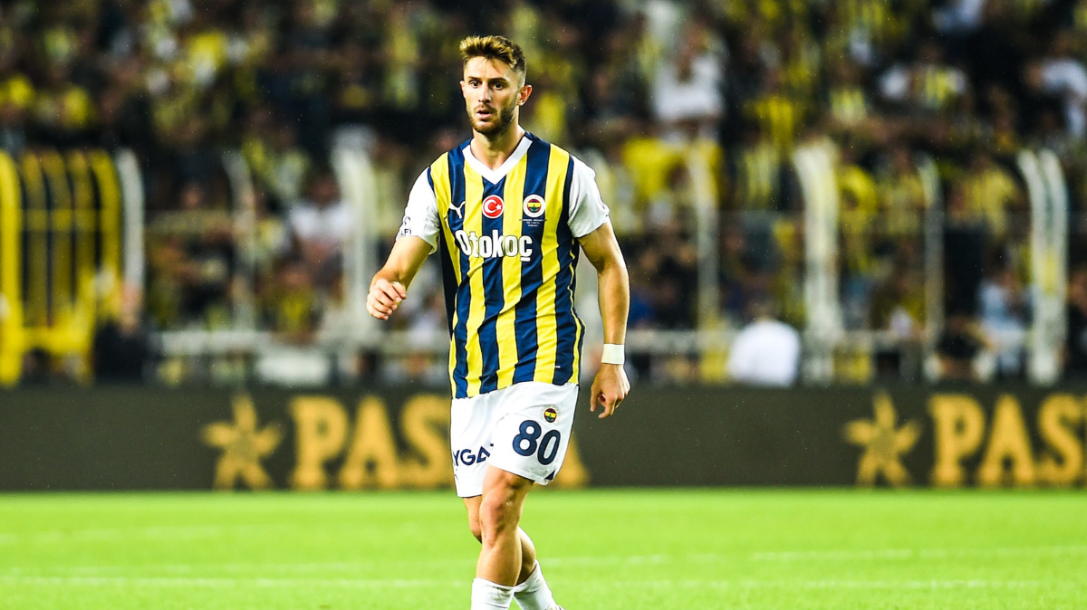 Transferts Lyon veut Ismail Yüksek, Marseille et Rennes à l'affut