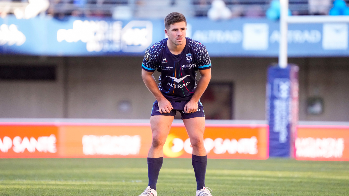 Transferts Rugby : Louis Carbonel, Madosh Tambwe, Toulon, les infos du mercredi 27 mars