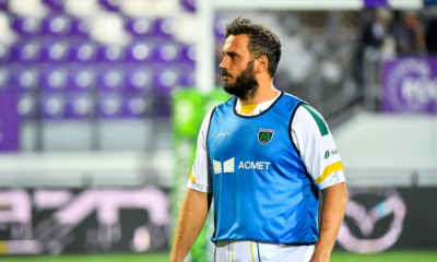 Transferts Montauban Jérôme Bosviel a tranché pour son avenir