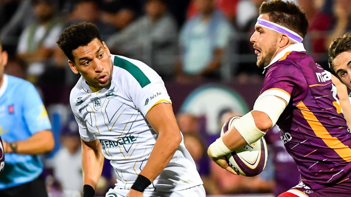 Transferts Montauban Yvan Reilhac a tranché pour son avenir