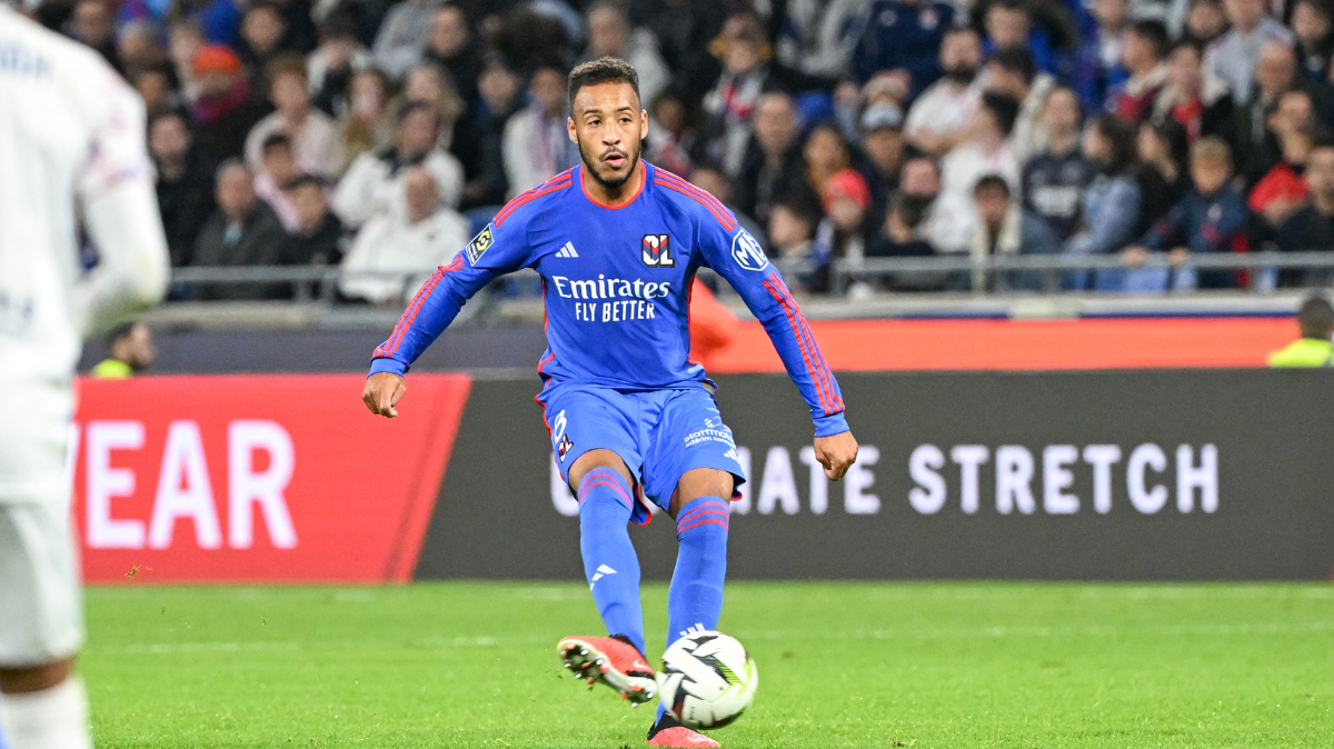 Transferts OL Lyon va recevoir une offre pour vendre Corentin Tolisso