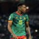 Transferts OM Faris Moumbagna arrive à Marseille