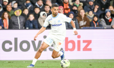 Transferts OM Iliman Ndiaye pourrait déjà retourner en Angleterre