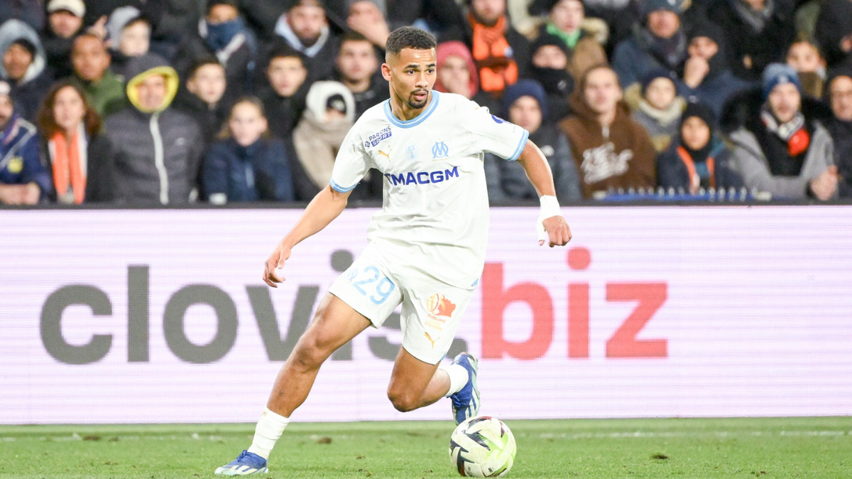 Transferts OM Iliman Ndiaye pourrait déjà retourner en Angleterre