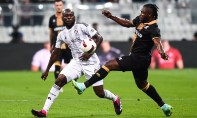 Transferts OM Jean Onana va signer à Marseille