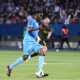 Transferts OM Lucien Agoumé arrive à Marseille