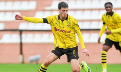 Transferts OM Marseille a trouvé un accord pour signer Giovanni Reyna (1)