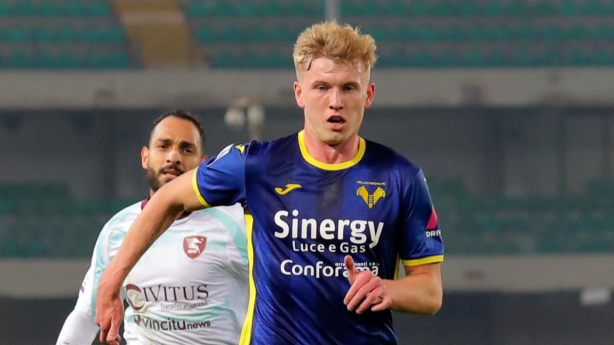Transferts OM Marseille prépare une offre pour Josh Doig