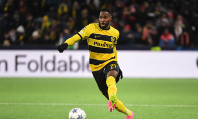 Transferts OM Marseille va signer Ulisses Garcia