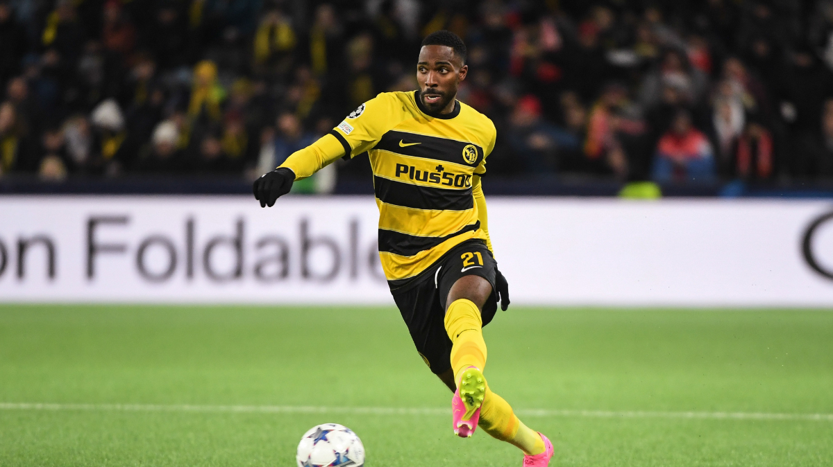 Transferts OM Marseille va signer Ulisses Garcia