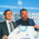 Transferts OM Marseille veut se renforcer à 4 postes cet hiver