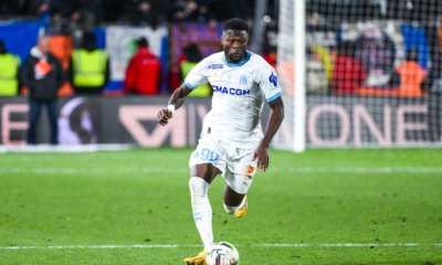 Transferts OM Rennes pense à Chancel Mbemba