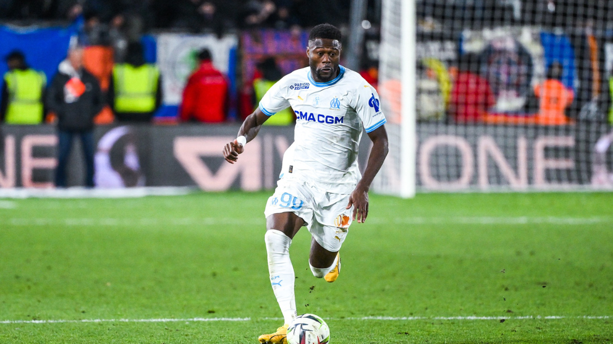 Transferts OM Rennes pense à Chancel Mbemba