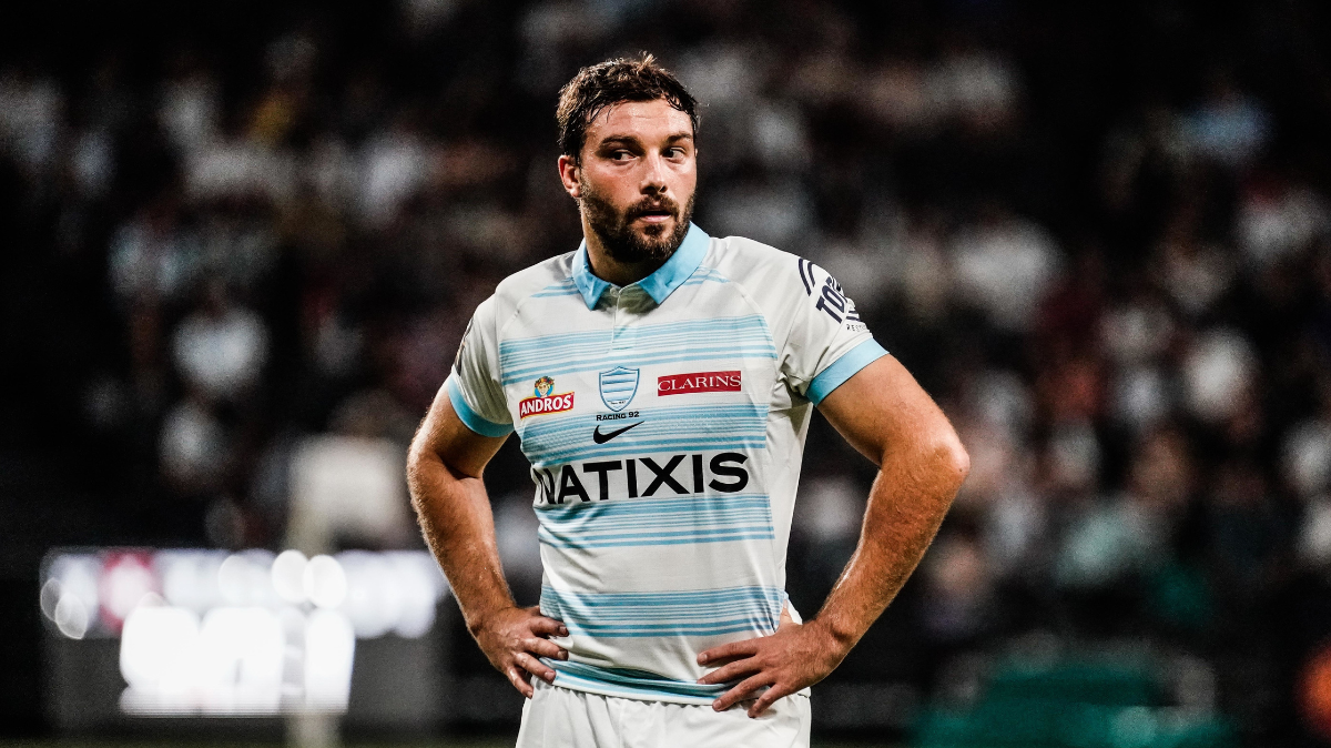 Transferts Olivier Klemenczak et Peniami Narisia devraient aussi quitter le Racing 92