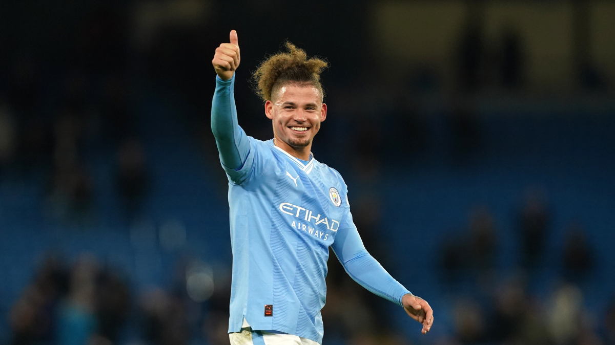 Transferts PSG Kalvin Phillips à Paris pour remplacer Gabriel Moscardo