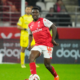 Transferts Reims Azor Matusiwa arrive au Stade Rennais