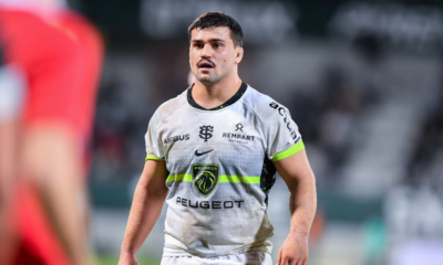 Transferts Rugby Antoine Miquel, Guillaume Cramont, Racing 92, les infos du mardi 23 janvier