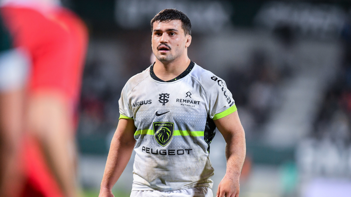 Transferts Rugby Antoine Miquel, Guillaume Cramont, Racing 92, les infos du mardi 23 janvier