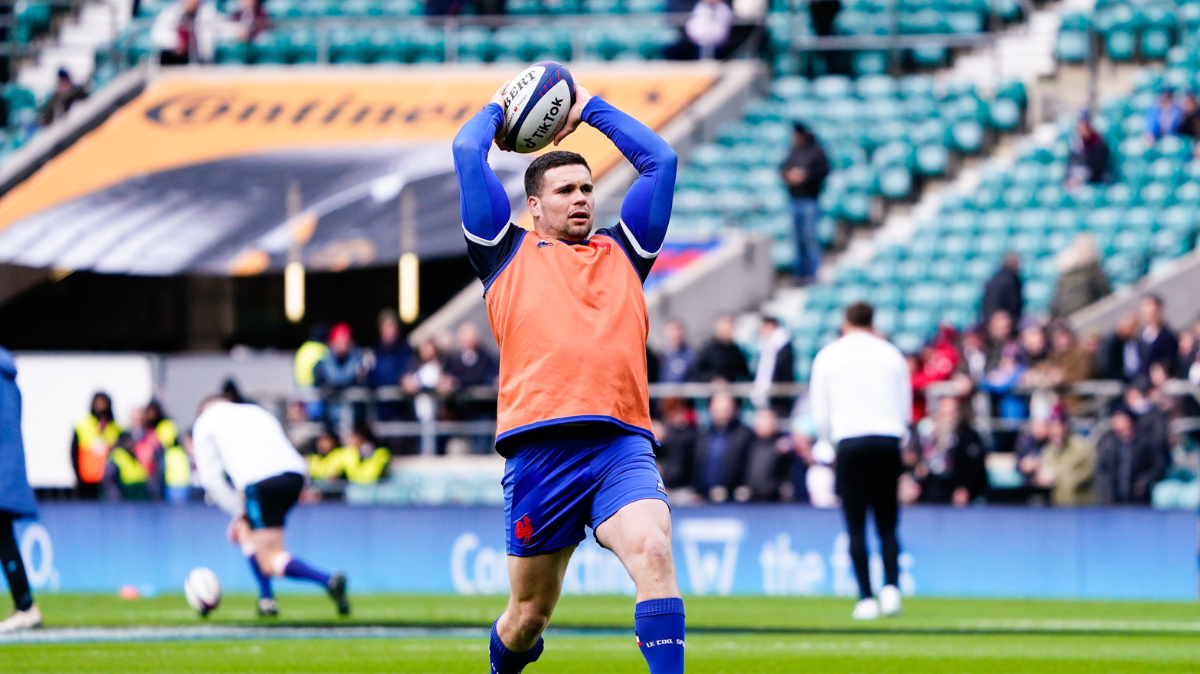 Transferts Rugby Barlot, Clermont, USAP, les infos du mardi 2 janvier