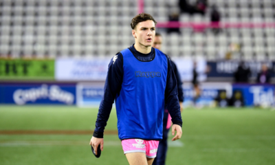 Transferts Rugby Charles Laloi, LOU, Pau, les infos du lundi 22 janvier
