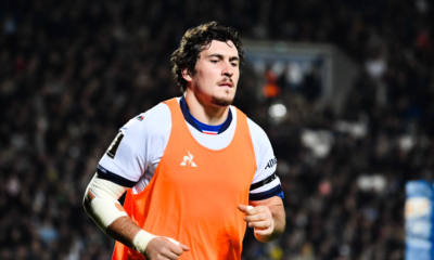 Transferts Rugby Clément Doumenc, Stade Toulousain, Vannes, les infos du mardi 30 janvier