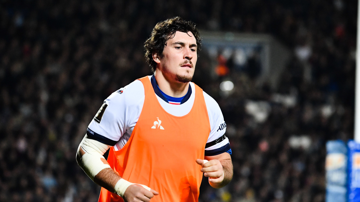 Transferts Rugby Clément Doumenc, Stade Toulousain, Vannes, les infos du mardi 30 janvier