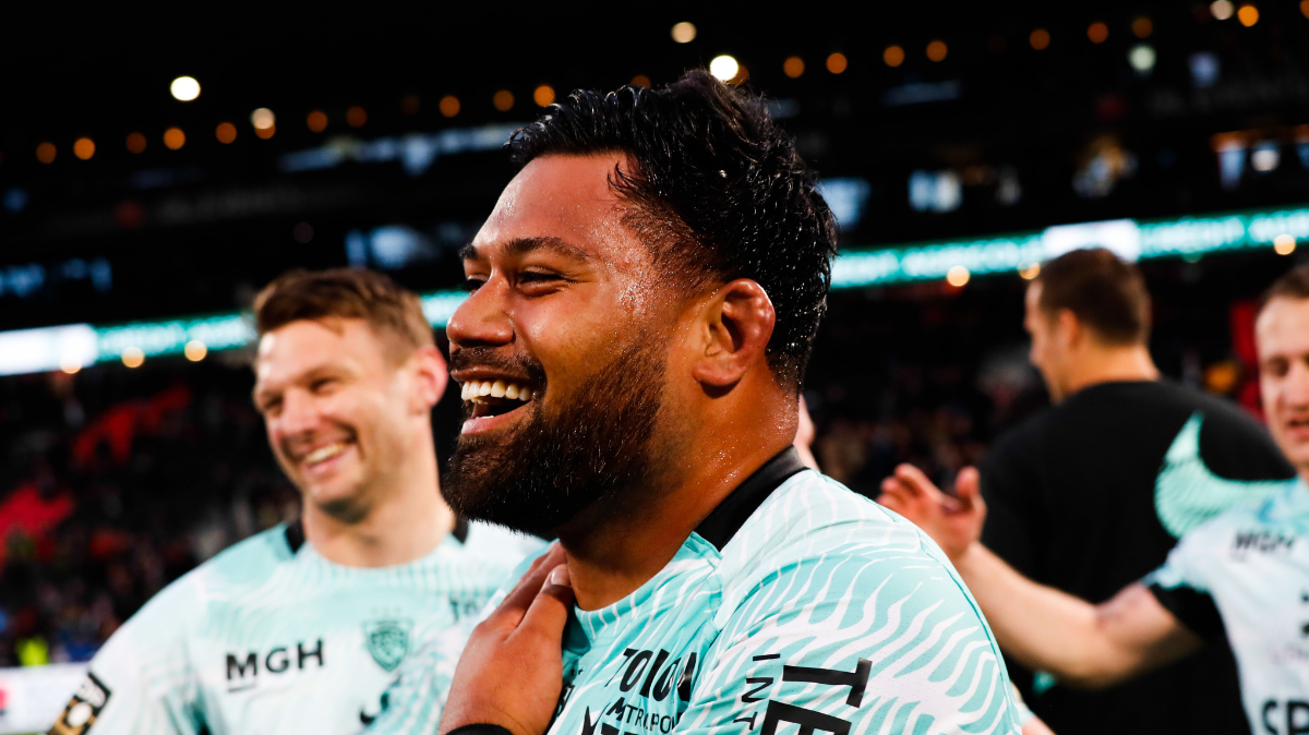 Transferts Rugby Garbisi, Tolofua, Priso, Ahki, Cowan-Dickie, les infos du jeudi 25 janvier