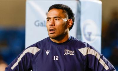 Transferts Rugby : Manu Tuilagi, Montpellier, Toulon, les infos du mercredi 6 mars