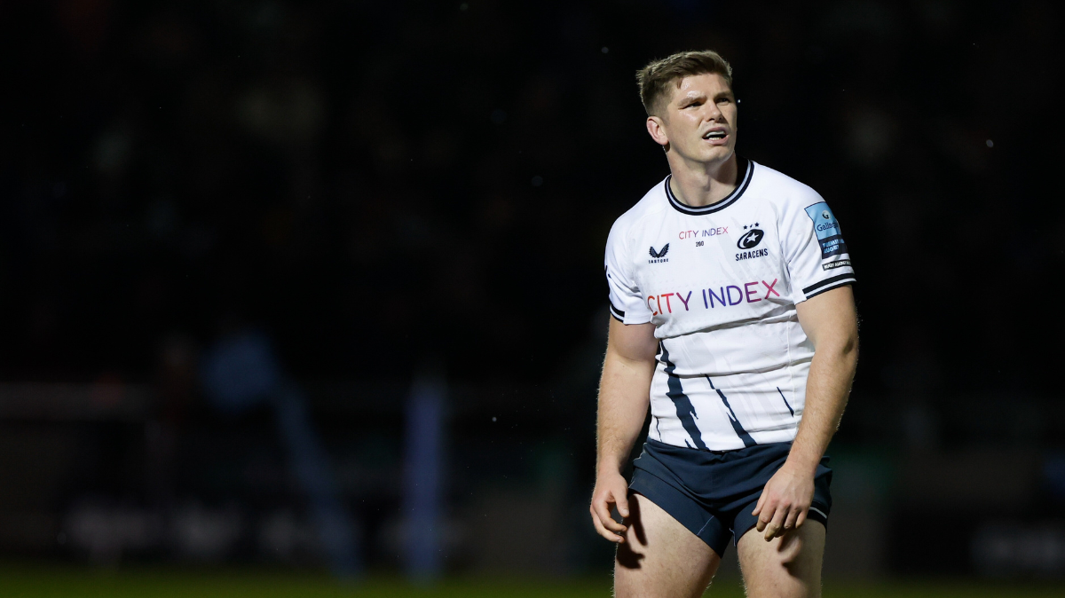 Transferts Rugby Owen Farrell, Provence Rugby, Mike Brown, les infos du vendredi 5 janvier