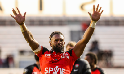Transferts Rugby Waisea Nayacalevu, Henry Thomas, Biarritz, les infos du mercredi 17 janvier