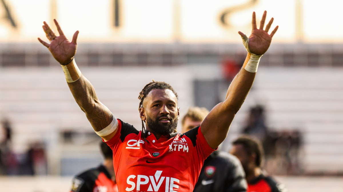 Transferts Rugby Waisea Nayacalevu, Henry Thomas, Biarritz, les infos du mercredi 17 janvier