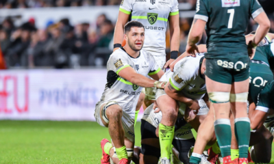 Transferts Stade Toulousain Mathis Castro-Ferreira a tranché pour son avenir
