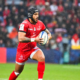 Transferts Stade Toulousain Pita Ahki a tranché pour son avenir