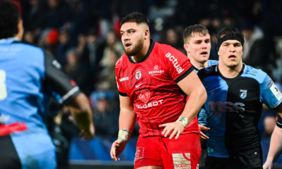 Transferts Rugby : Emmanuel Meafou, Hacjivah Dayimani, les infos du jeudi 2 mai